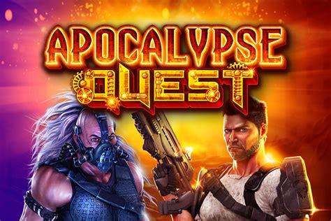 Apocalypse Quest brabet